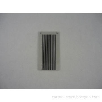 Best Quality SAAB 9-3 93 ACC Display Missing Pixel Repair Ribbon 5pcs alot